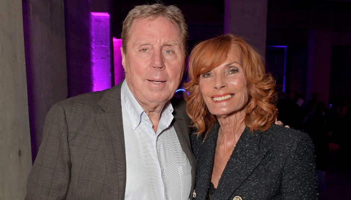 tự thiện Harry Redknapp