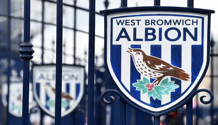West Brom albion