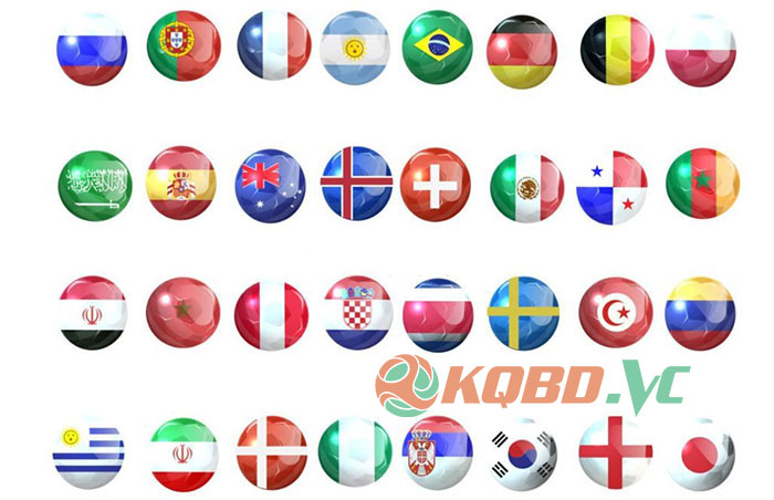 world cup bao nhiêu năm một lần