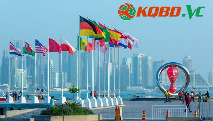 world cup mấy năm 1 lần