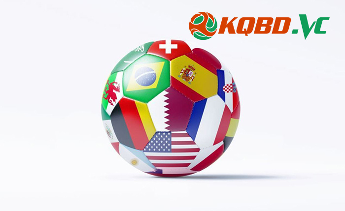 world cup mấy năm tổ chức 1 lần