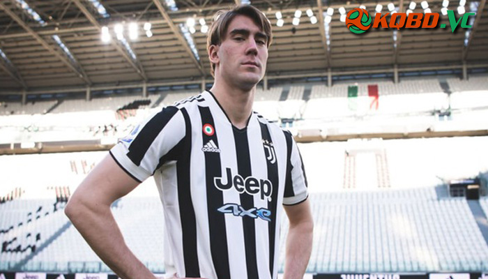 Dusan Vlahovic là ai