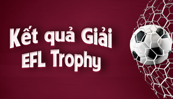 EFL Trophy