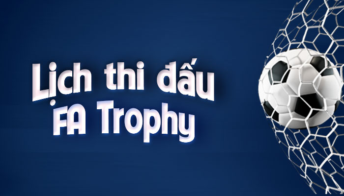 FA Trophy