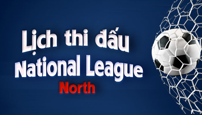 National League – North 