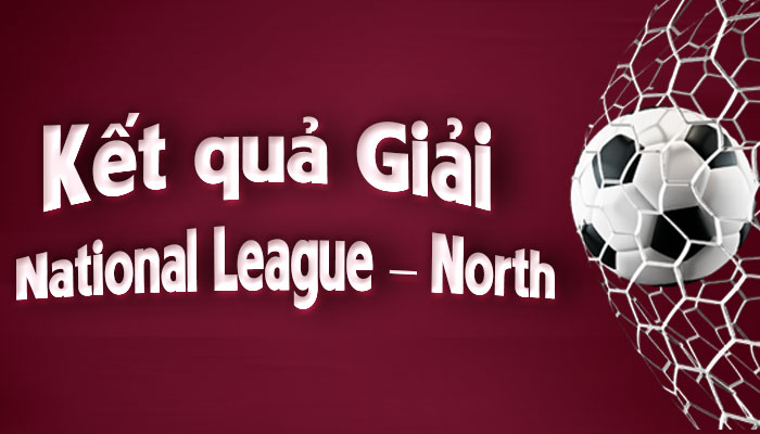 National League – North