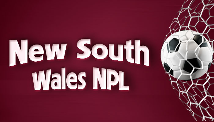 New South Wales NPL