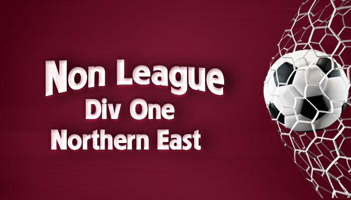 Non League Div One - Northern East