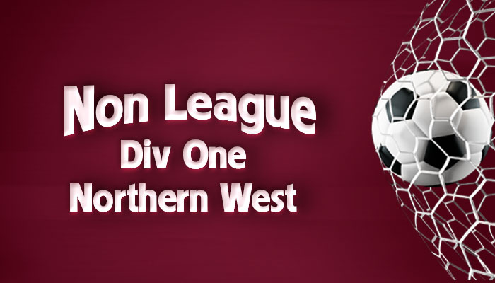 Non League Div One - Northern West