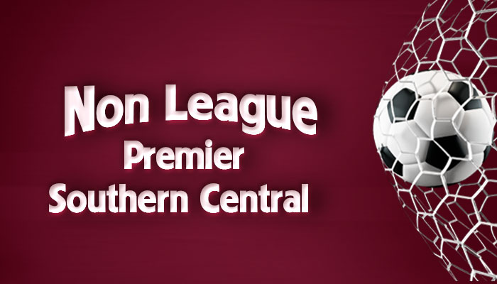 Non League Premier - Southern Central