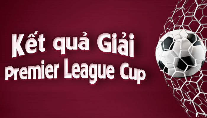 Premier League Cup