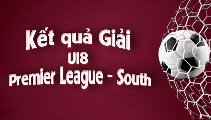 Premier League - South