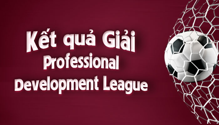 Professional Development League