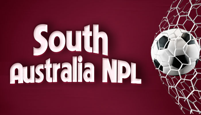 South Australia NPL