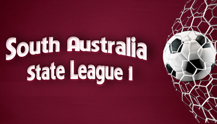 South Australia State League 1