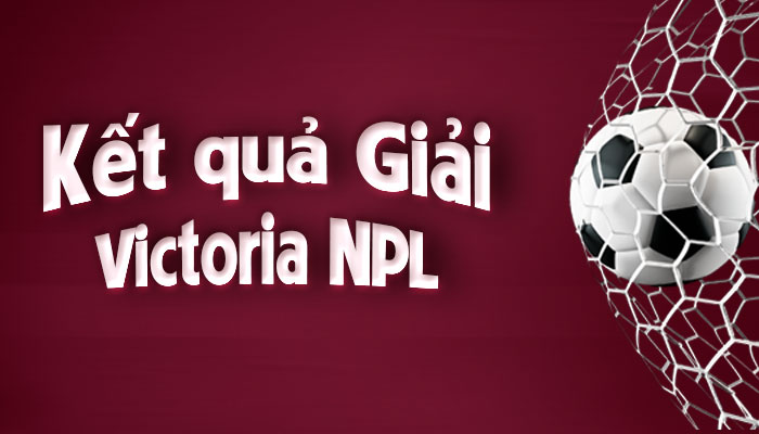 Victoria NPL