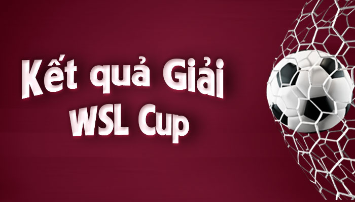 WSL Cup