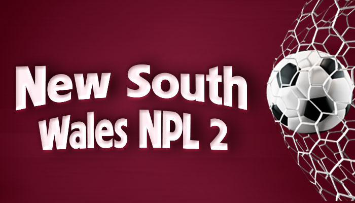 Wales NPL 2