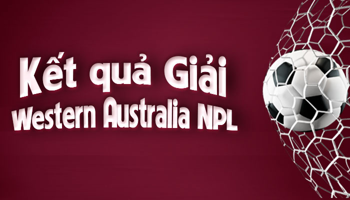 Western Australia NPL