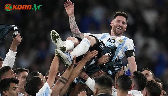 ảnh messi chất