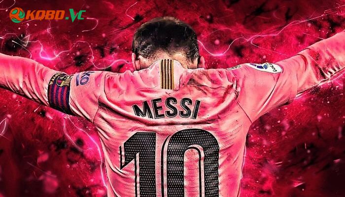 ảnh messi đẹp mắt nhất