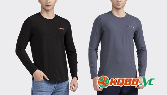 áo đá bóng giữ nhiệt