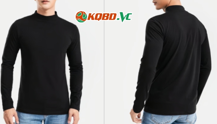 áo giữ nhiệt coolmate