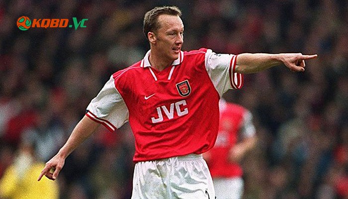 Các huyền thoại Arsenal
