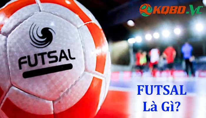 Các vị trí trong Futsal là gì
