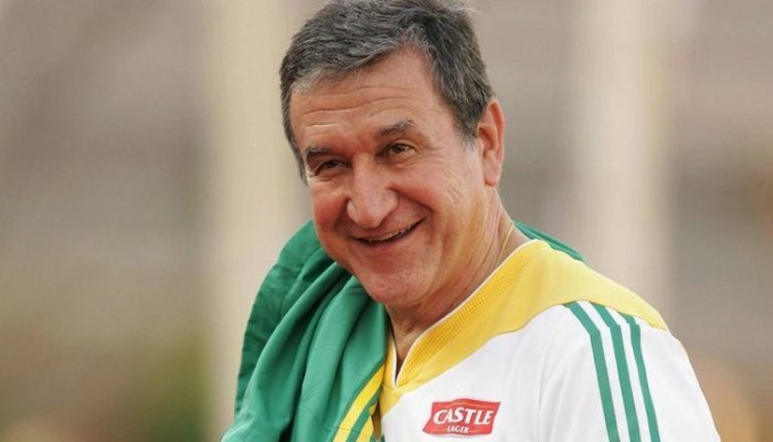 Carlos Alberto Parreira sự nghiệp huấn luyện viên