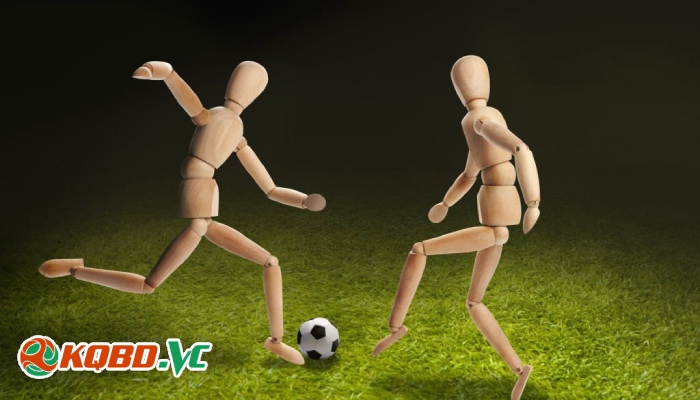 cầu thủ chân gỗ nhất thế giới