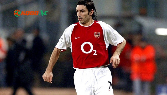 Cầu thủ huyền thoại của Arsenal