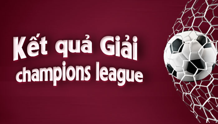 champions league