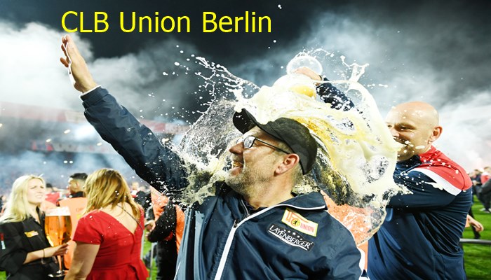 CLB Union Berlin