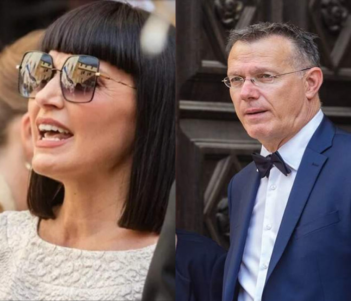 Cuộc đời Dominik Livakovic