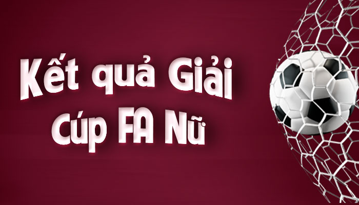 Cúp FA Nữ