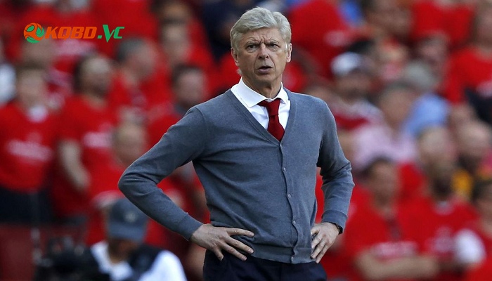 Đội hình Arsenal huyền thoại