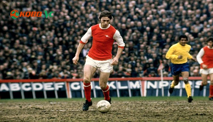 Đội hình huyền thoại Arsenal