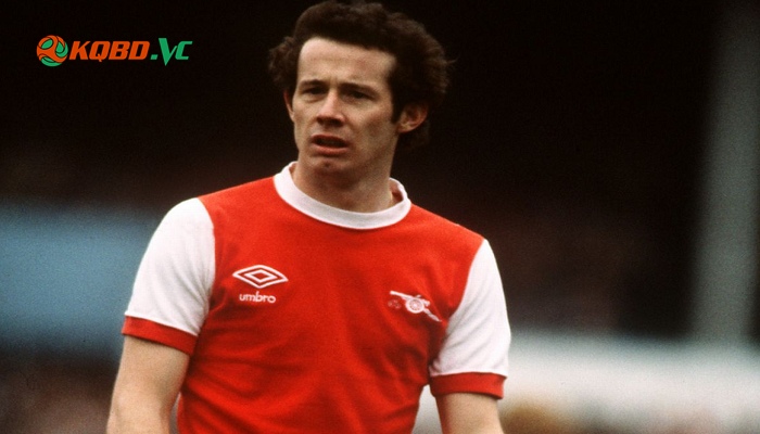 Đội hình huyền thoại của Arsenal