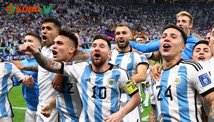 hình ảnh messi ngầu