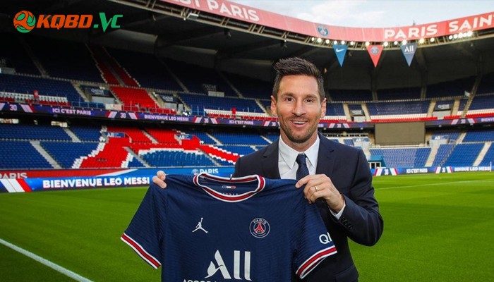 hình ảnh messi