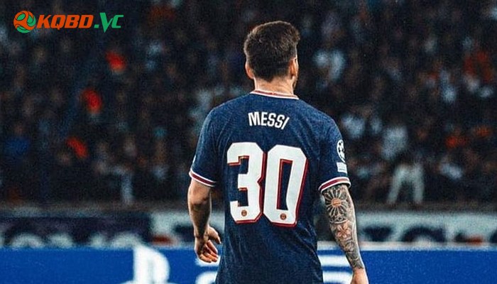 hình nền của messi