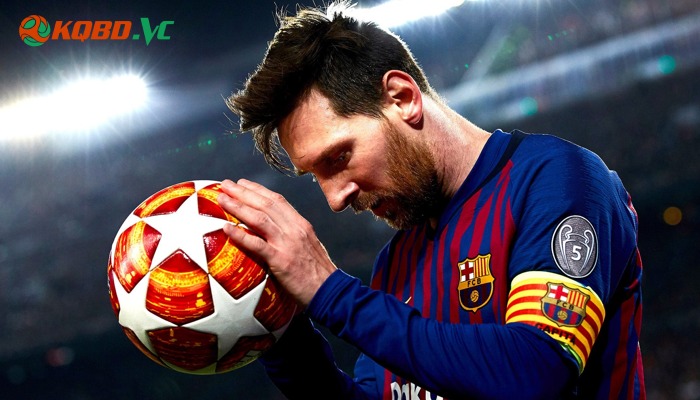hình nền messi 4k đẹp