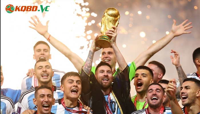 hình nền messi bóng đá