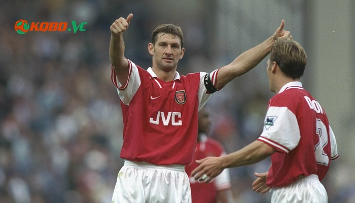 Huyền thoại của Arsenal