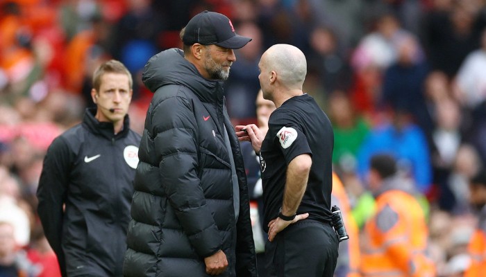 Juergen Klopp sự nghiệp huấn luyện viên