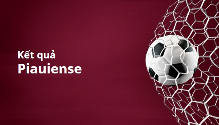 Kết quả Piauiense, Brazli