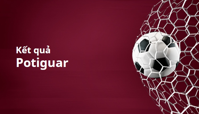 Kết quả Potiguar, Brazli