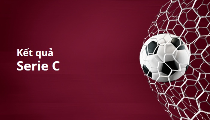 Kết quả Serie C, Brazli