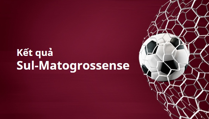 Kết quả Sul-Matogrossense, Brazli
